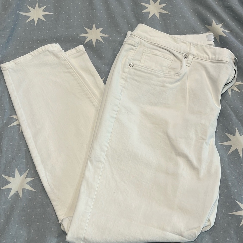 Loft Jeans